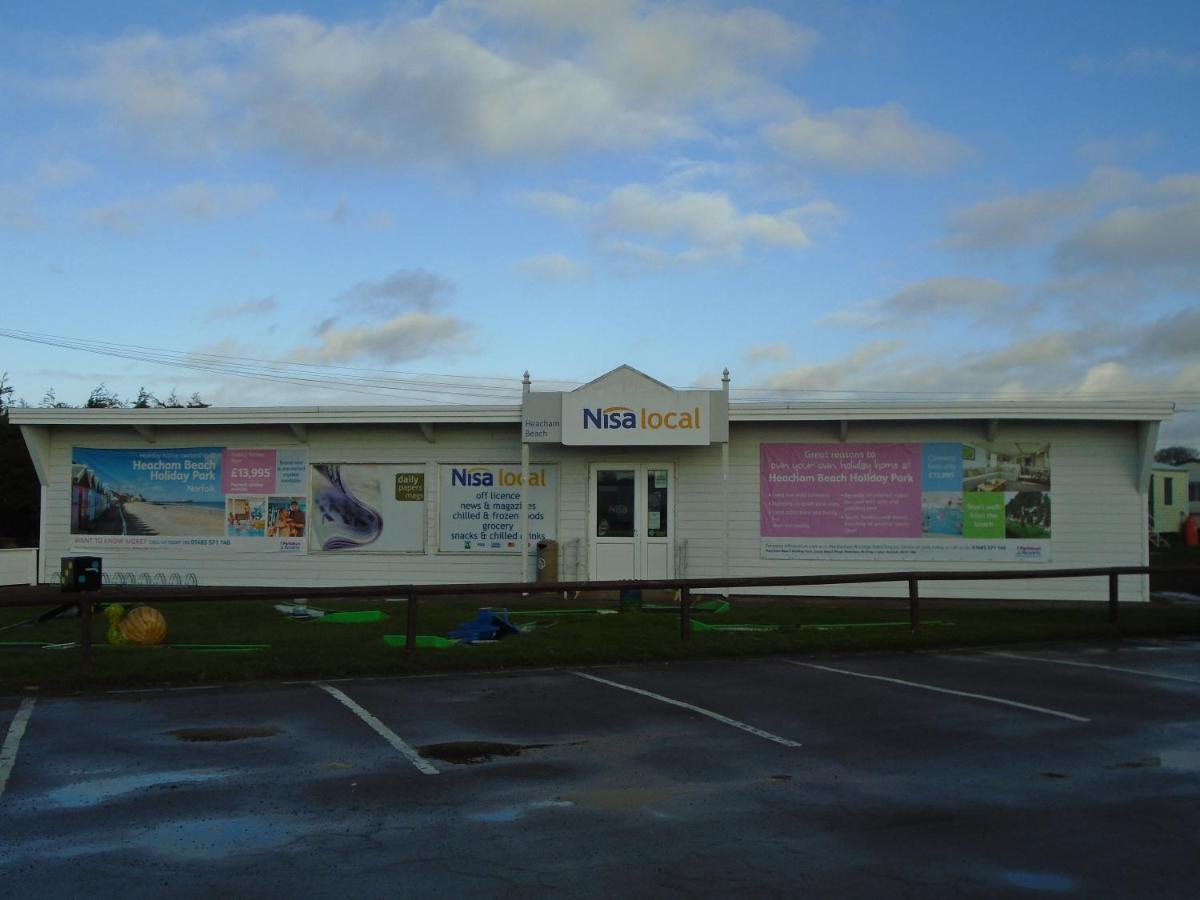 The Pet Friendly Pad Holiday home Hunstanton