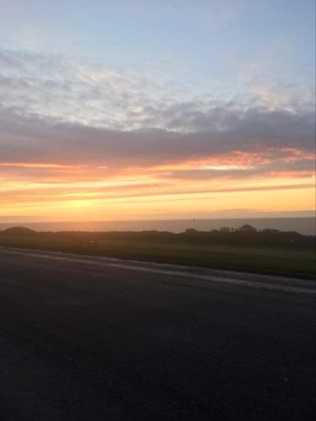 Holiday home Heacham Golden Sunset Pets Go Free Linen Included Hunstanton