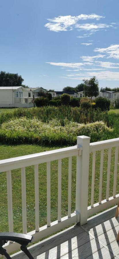 Holiday home Manor Park Pets Go Free Linen Included