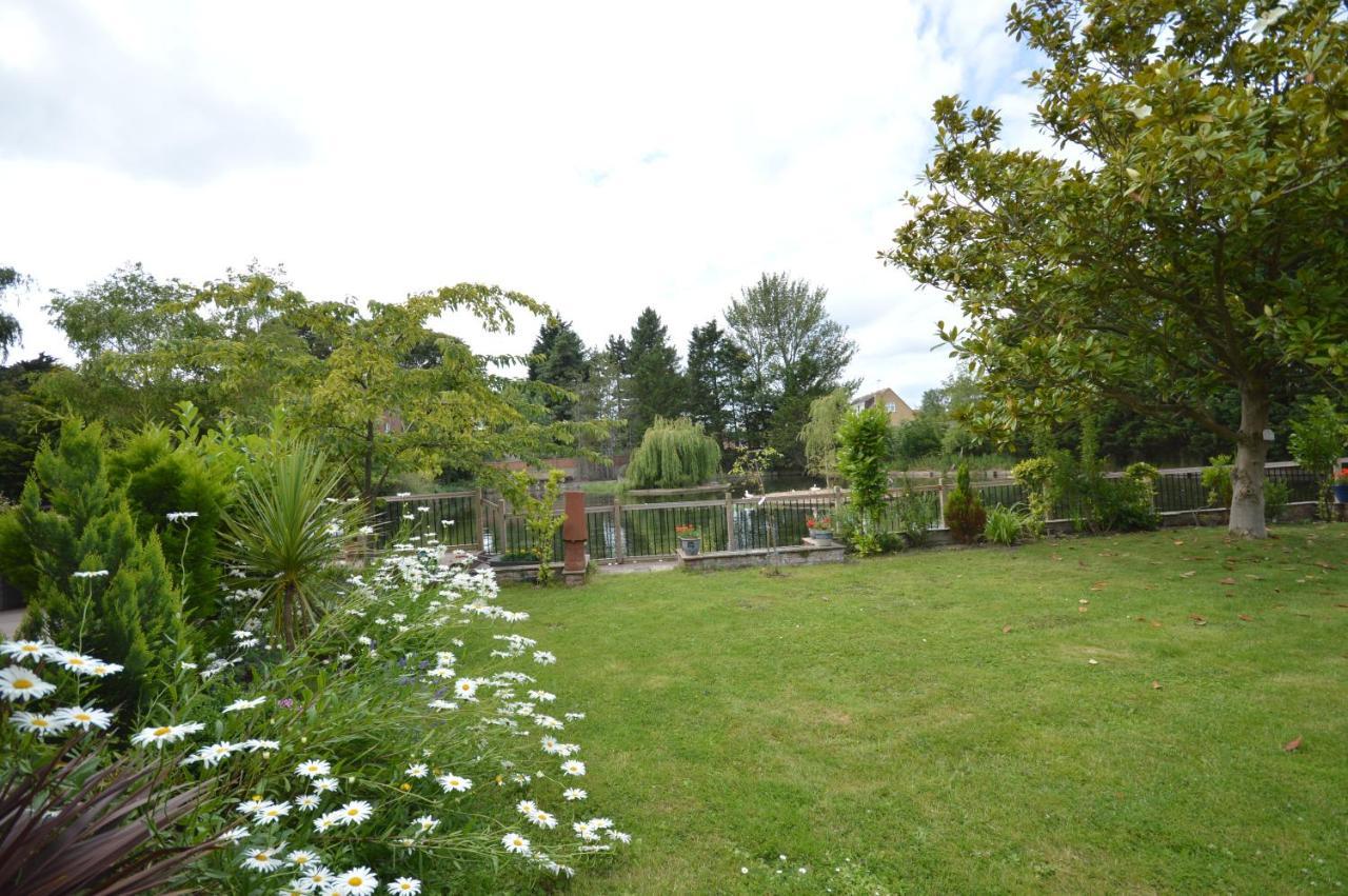 Lakeside Old Bed & Breakfast Hunstanton