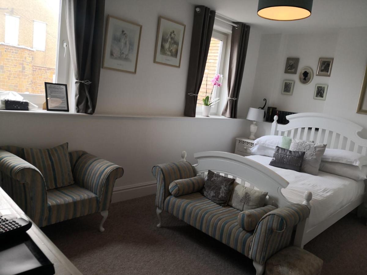 Bed & Breakfast Sunset 5*