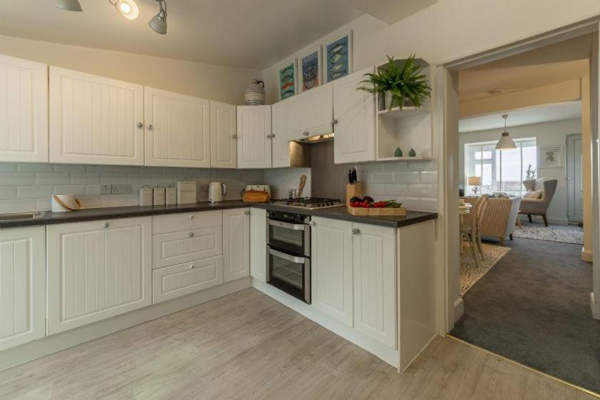 No33 Seagull Boutique Holiday home Hunstanton
