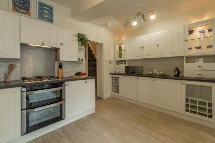 No33 Seagull Boutique Holiday home Hunstanton