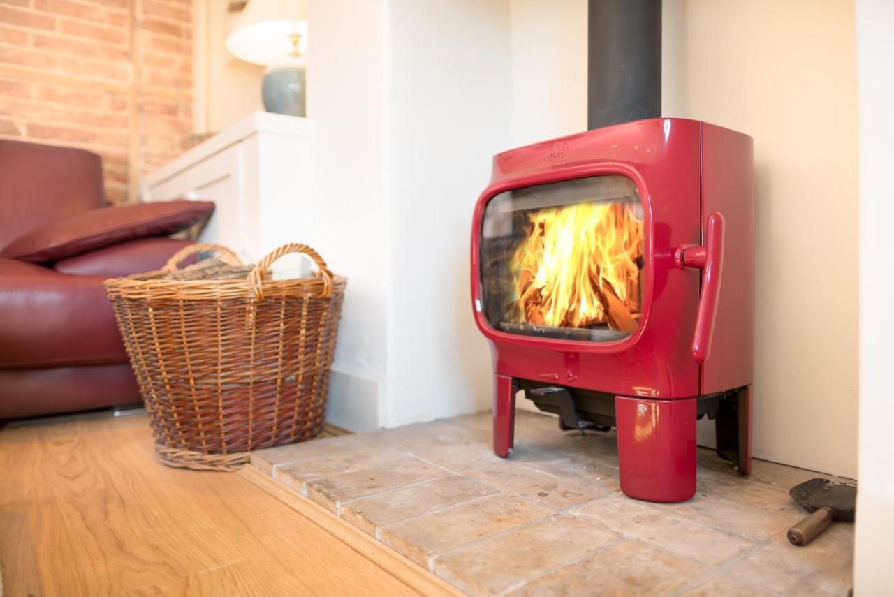 Holiday home Driftwood Pets Go Free Wifi Included Hunstanton