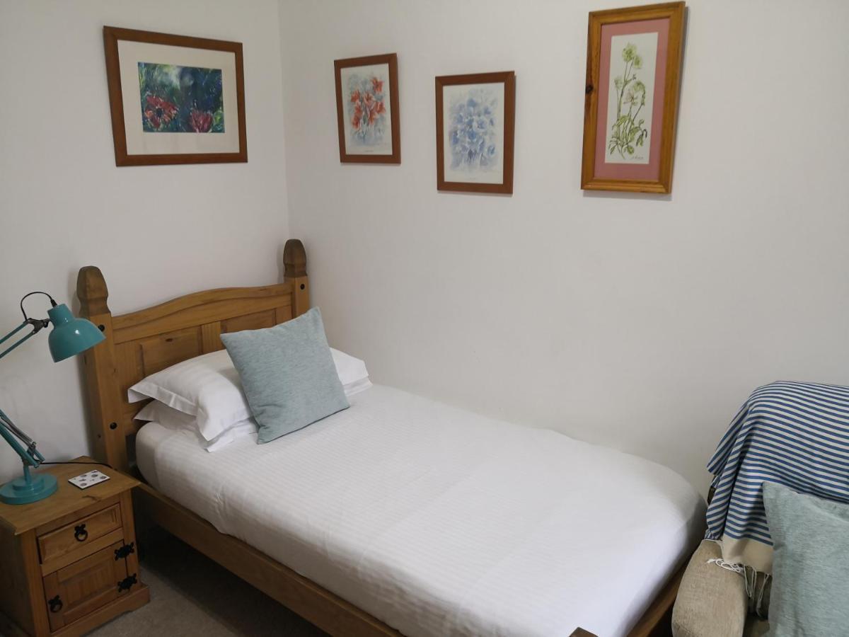Sunset Bed & Breakfast 5*