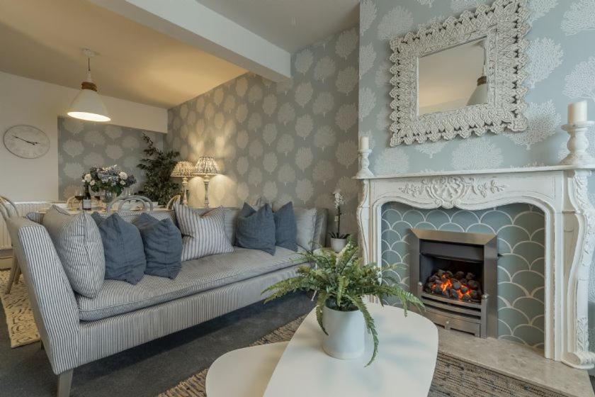 Holiday home No33 Seagull Boutique Hunstanton