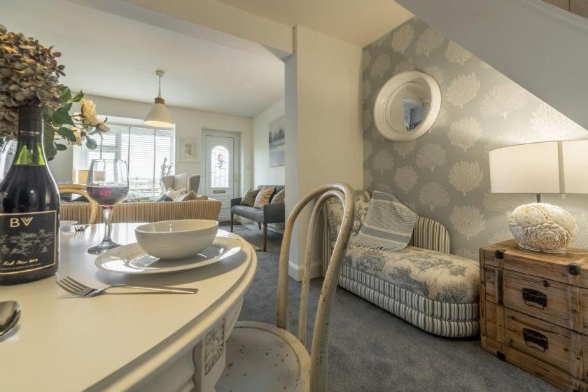 Holiday home No33 Seagull Boutique Hunstanton
