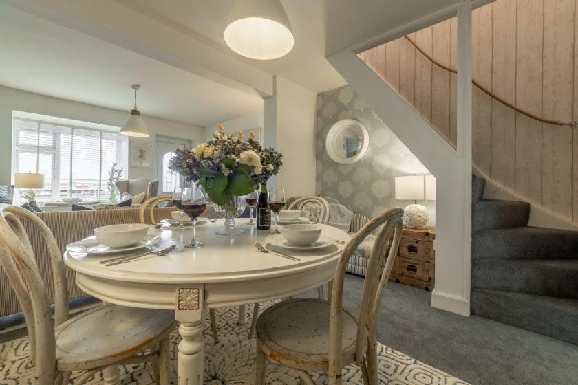No33 Seagull Boutique Holiday home *