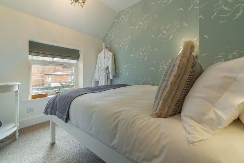 Holiday home No33 Seagull Boutique