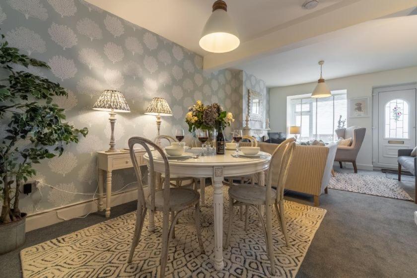 No33 Seagull Boutique Holiday home