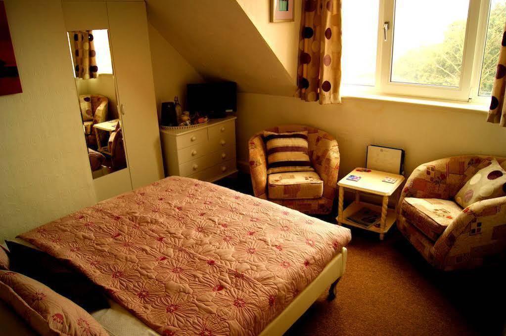 Bed & Breakfast Sunset 5*