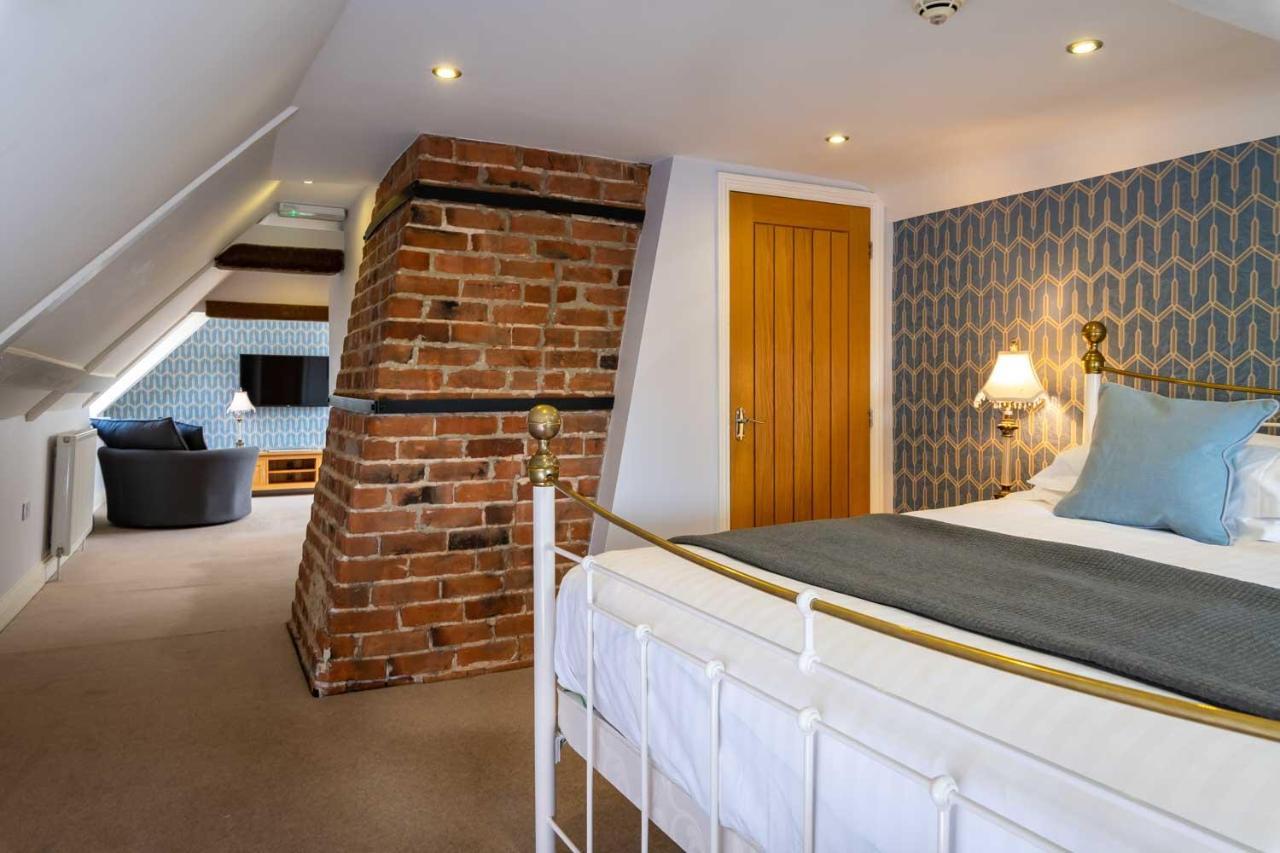 The Hotel Hunstanton