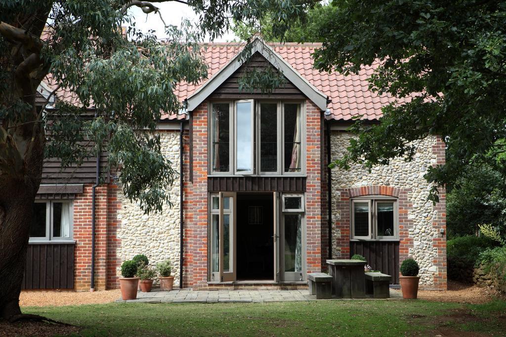 Luxury Escape Hunstanton