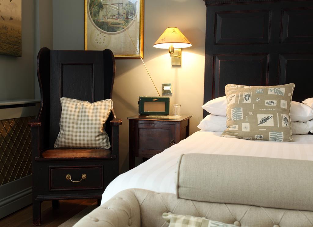 Luxury Escape Bed & Breakfast