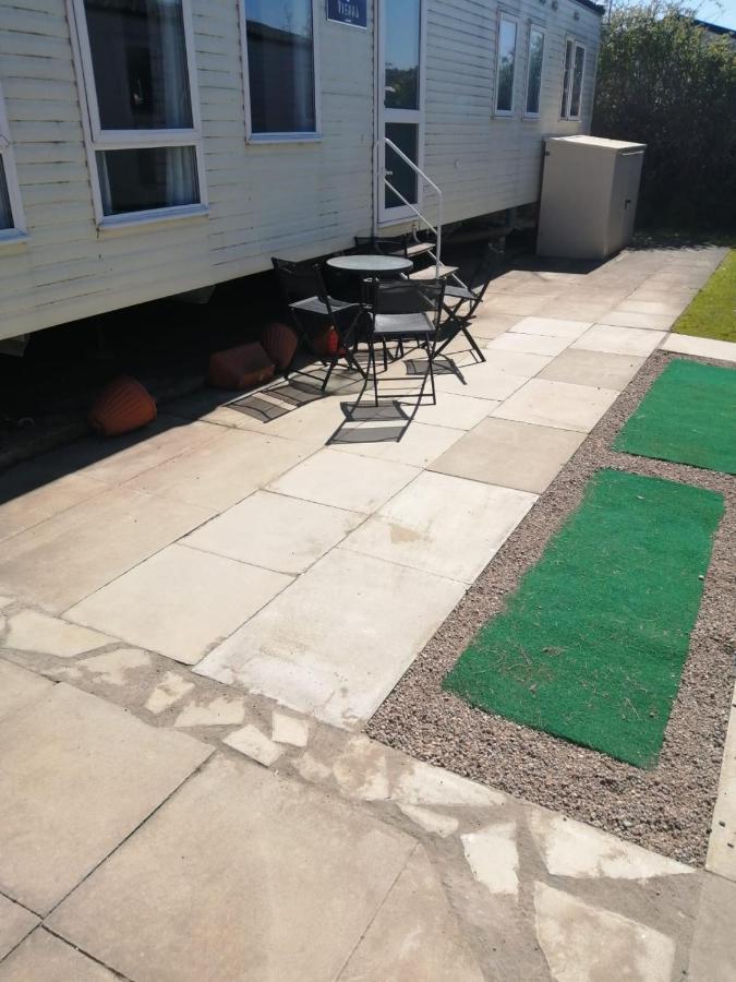 Holiday home Manor Park Pets Go Free Linen Included Hunstanton