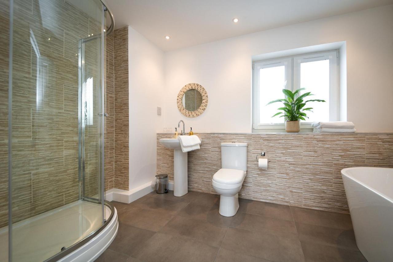 Lakeside Old Bed & Breakfast Hunstanton