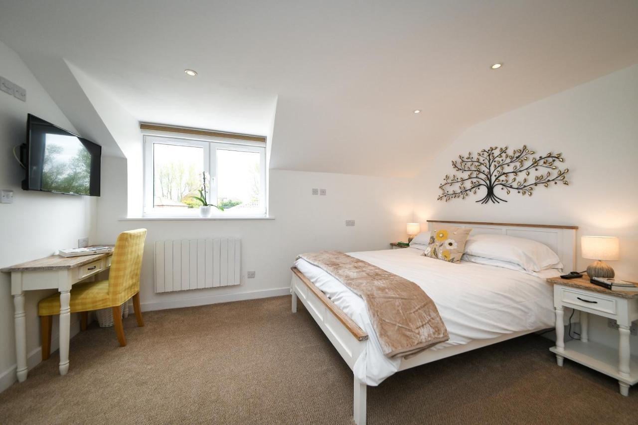 Bed & Breakfast Lakeside Old 4*