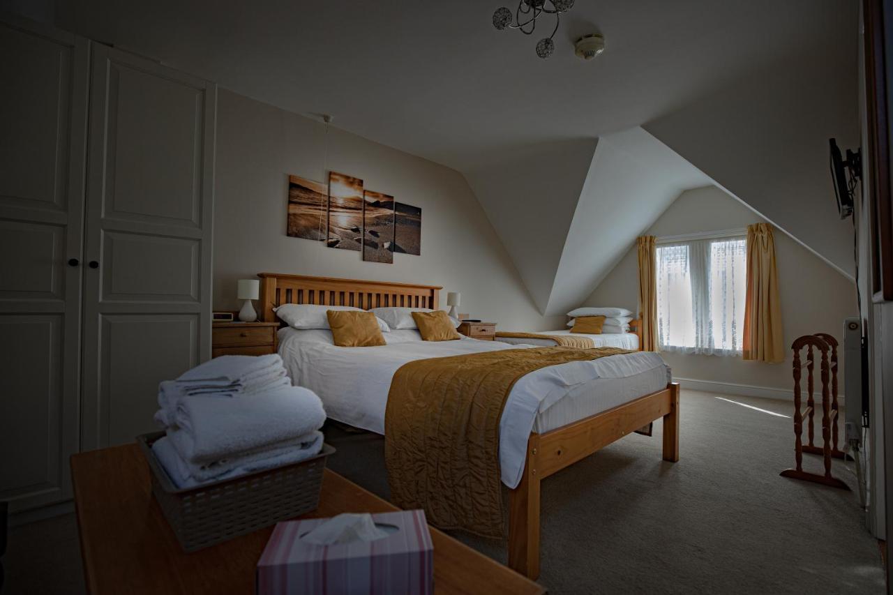 Bed & Breakfast Claremont Hunstanton