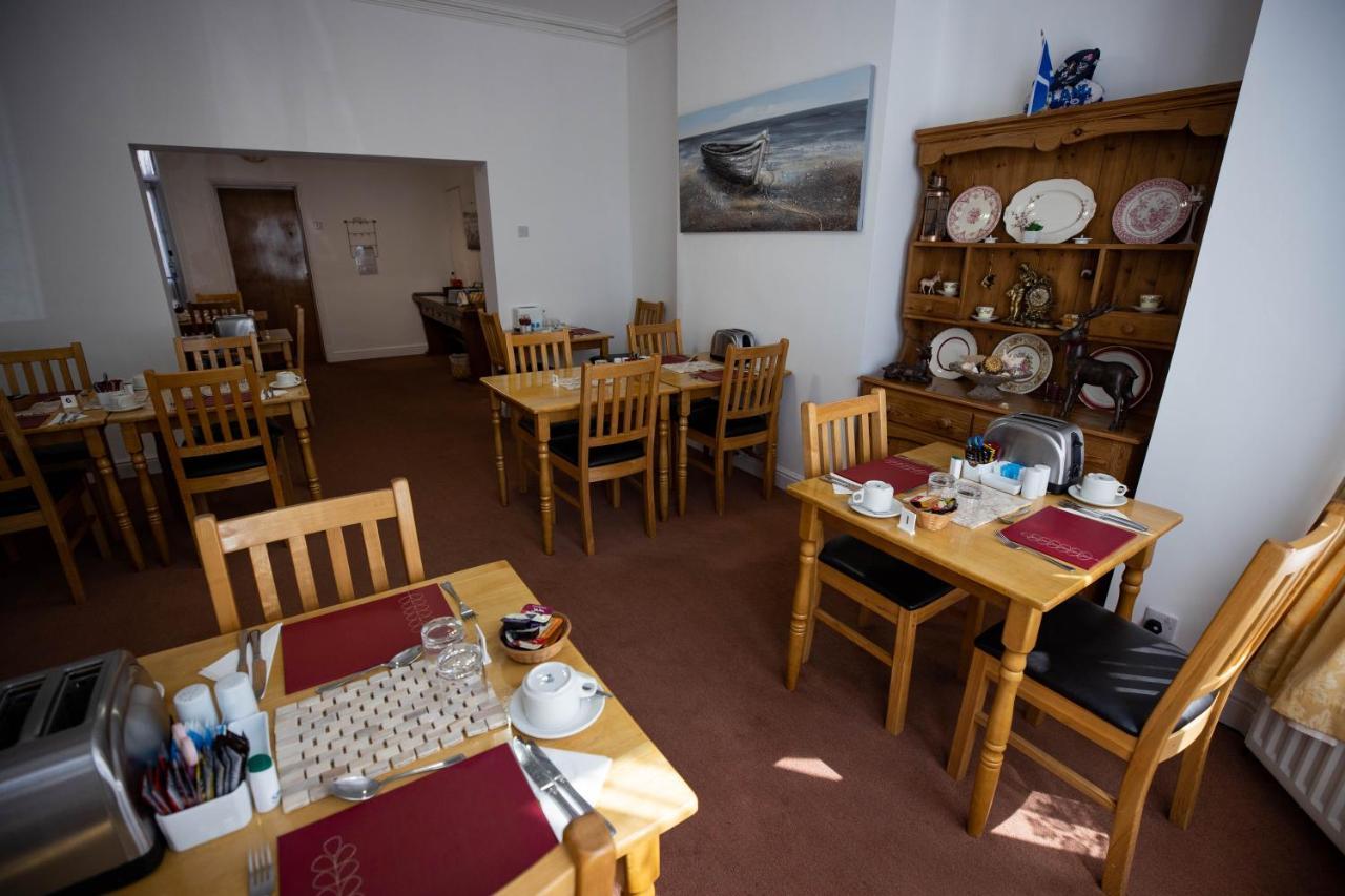 Claremont Hunstanton