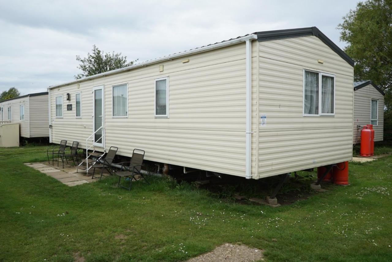 The Pet Friendly Pad