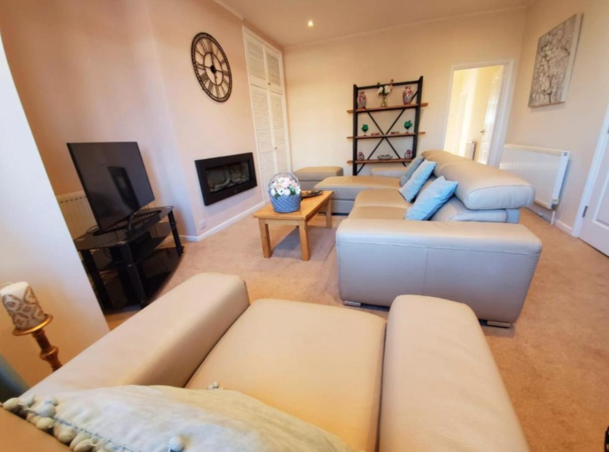 Belle-vue Apartment