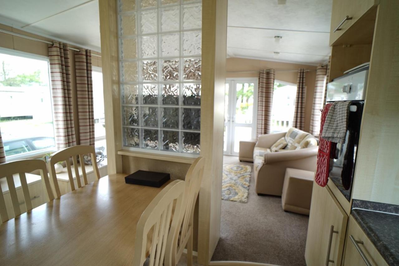 Holiday home Manor Park Pets Go Free Linen Included