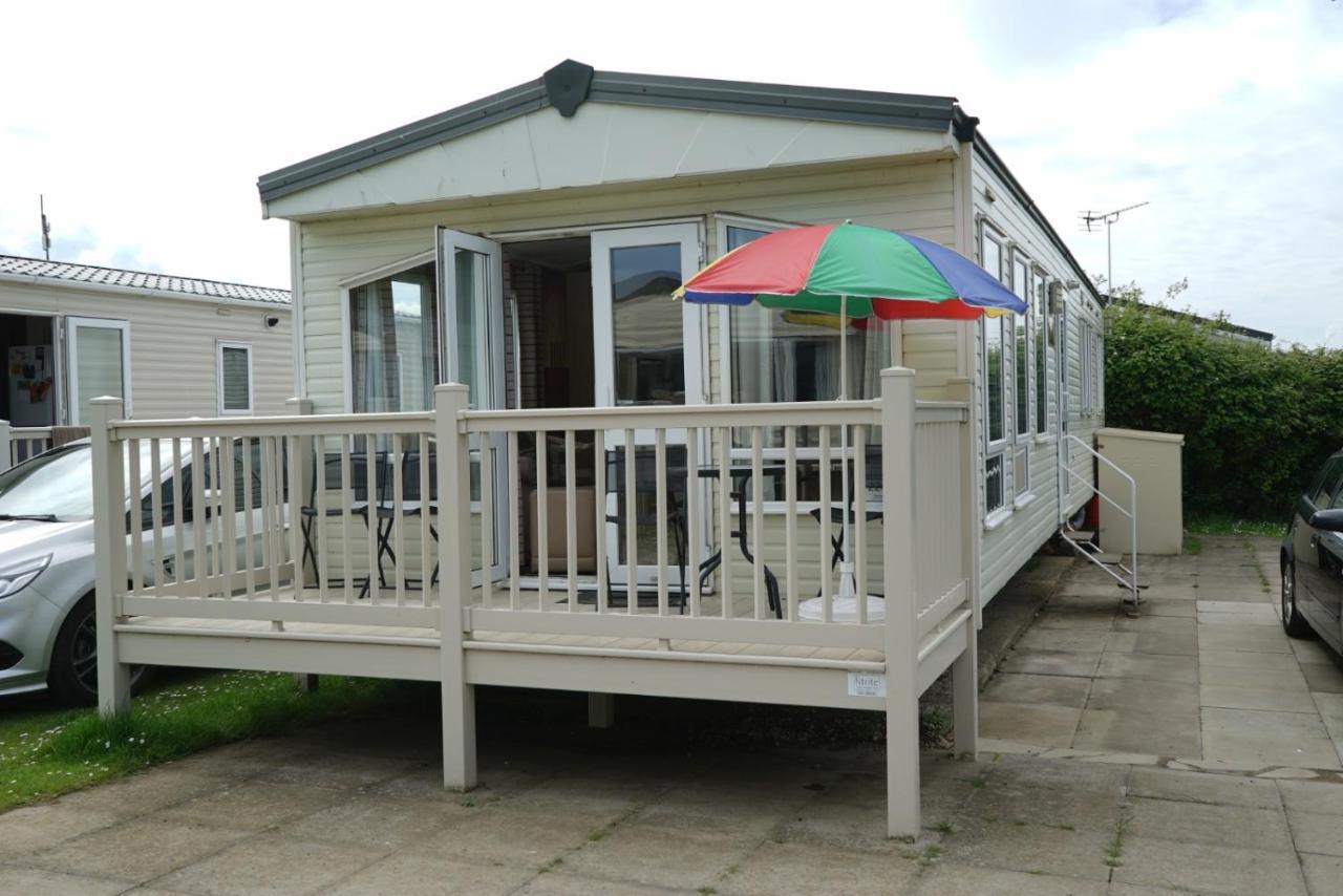 Holiday home Manor Park Pets Go Free Linen Included Hunstanton