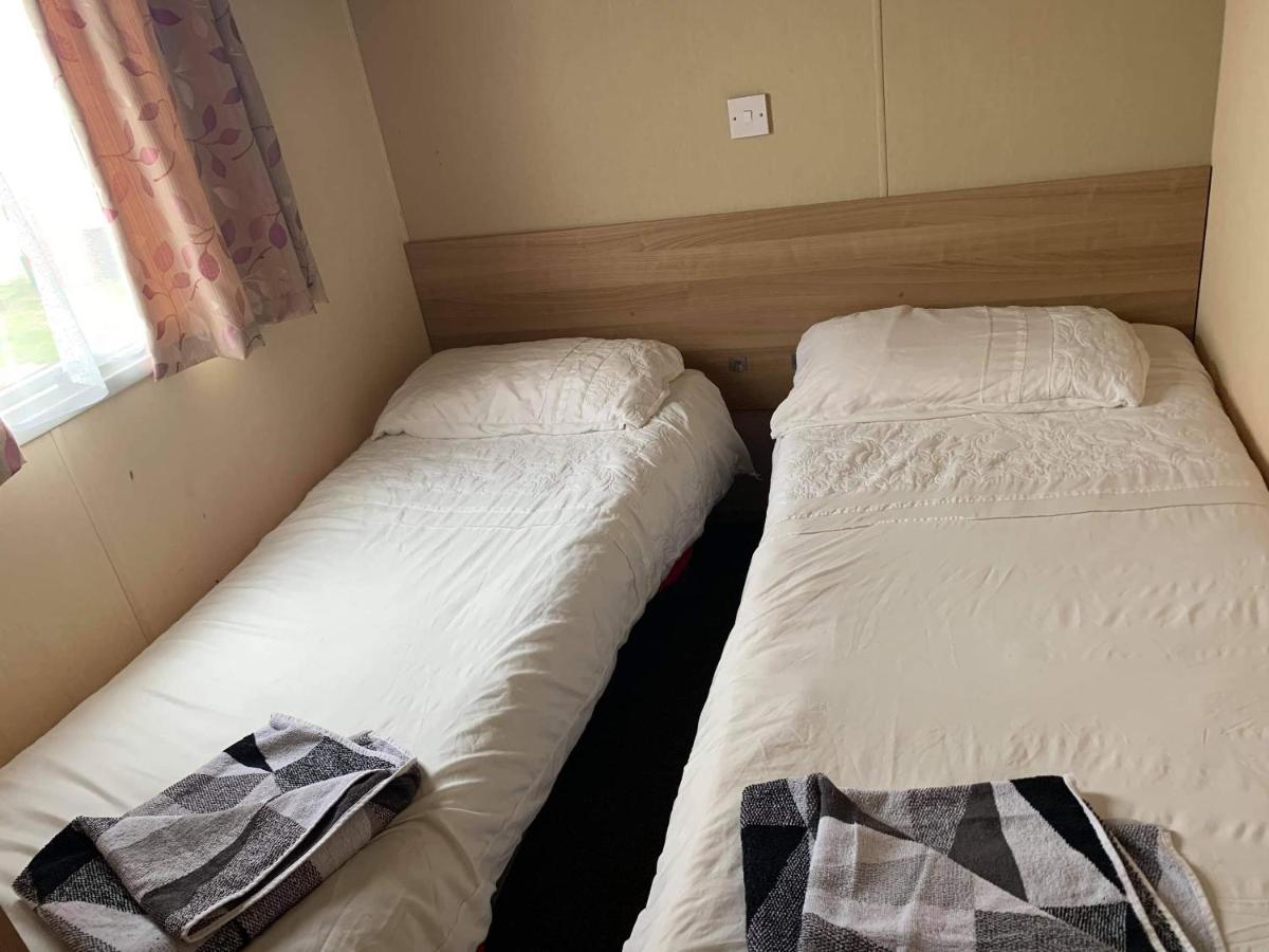 Holiday home The Pet Friendly Pad