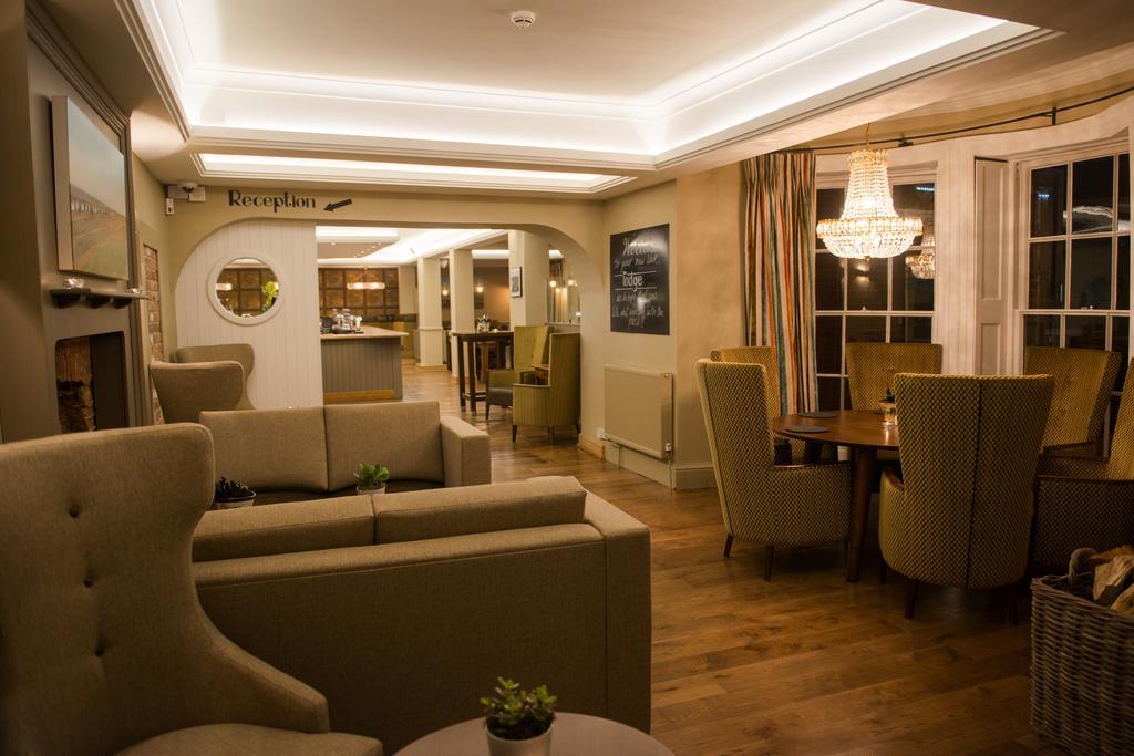 Hotel The Hunstanton