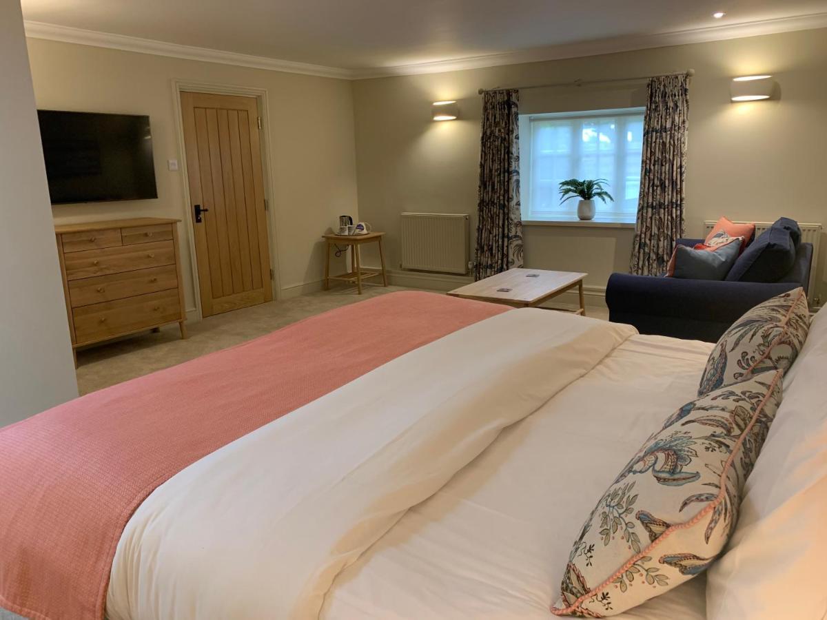 Country house Caley Hall