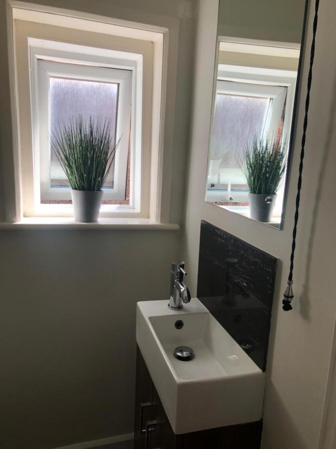 8 Victoria Avenue Holiday home Hunstanton