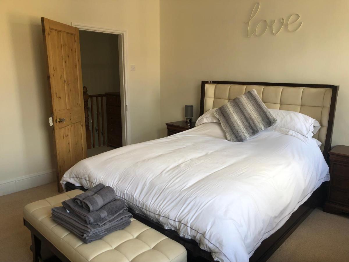 8 Victoria Avenue * Hunstanton