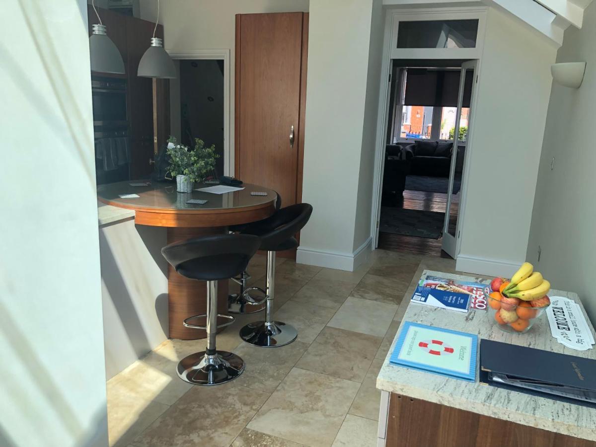 8 Victoria Avenue * Hunstanton