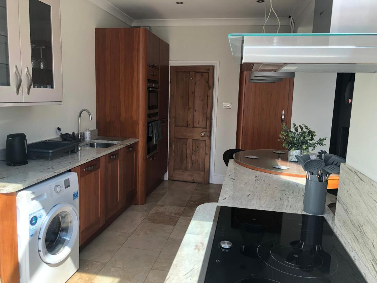 8 Victoria Avenue * Hunstanton