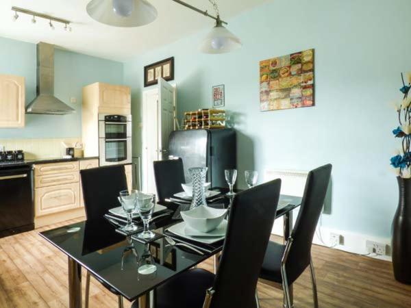 Apartment Westgate Retreat Hunstanton
