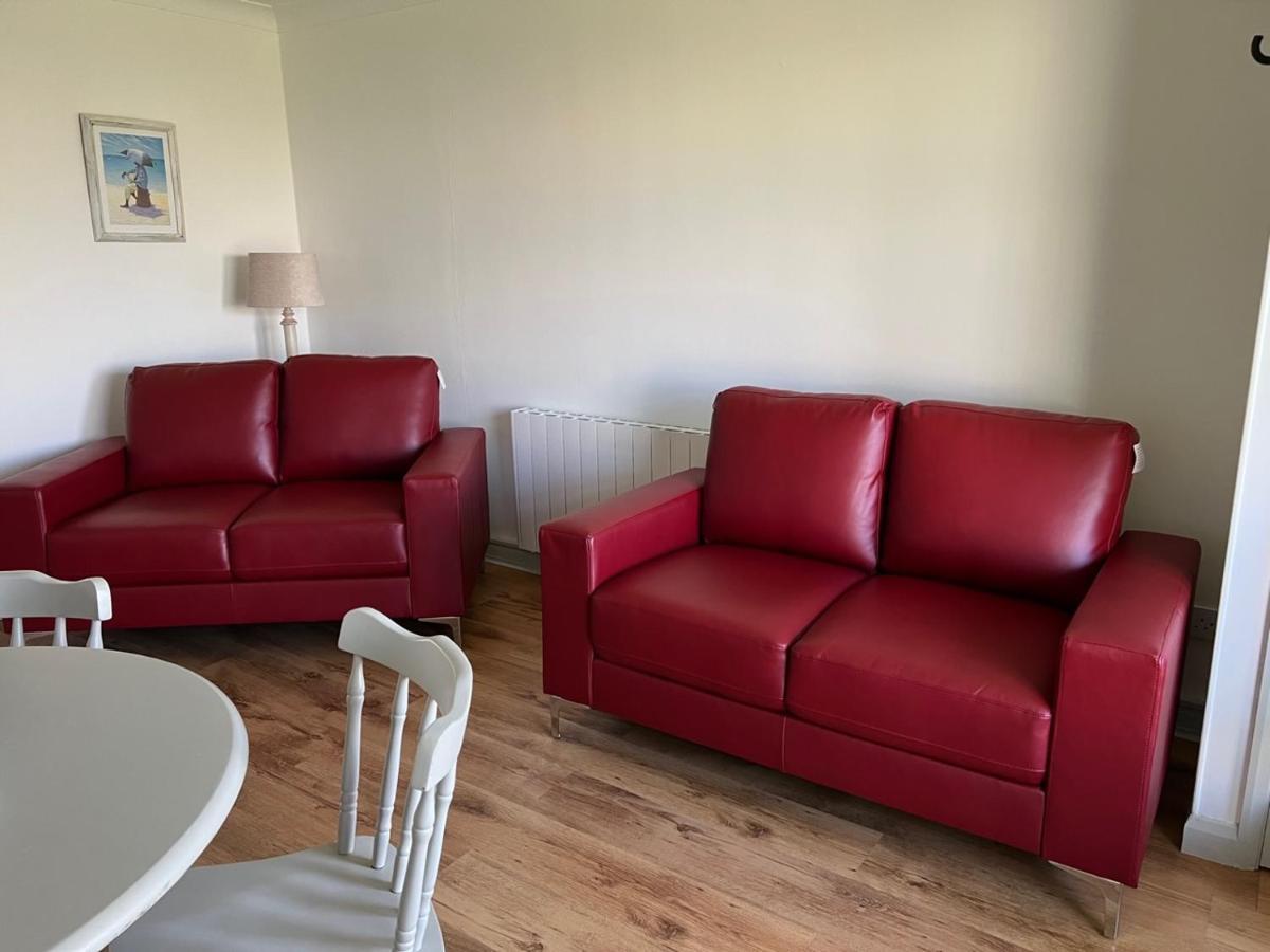 Gone To The Flat 1 Hunstanton