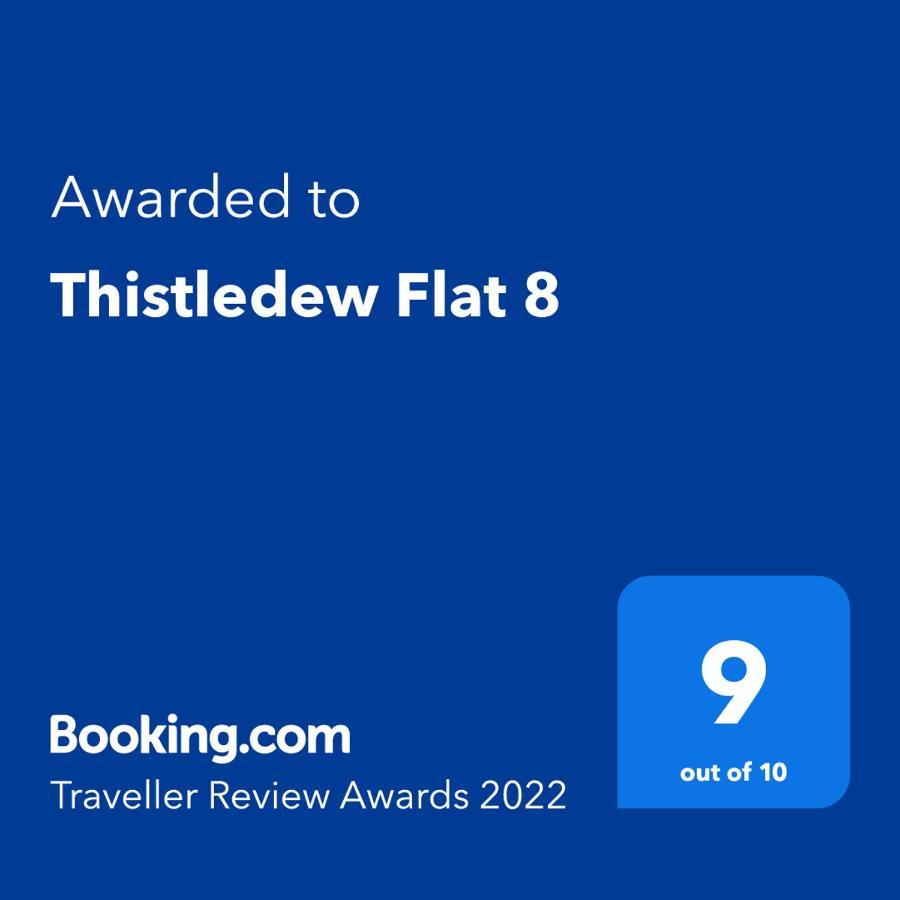 Thistledew