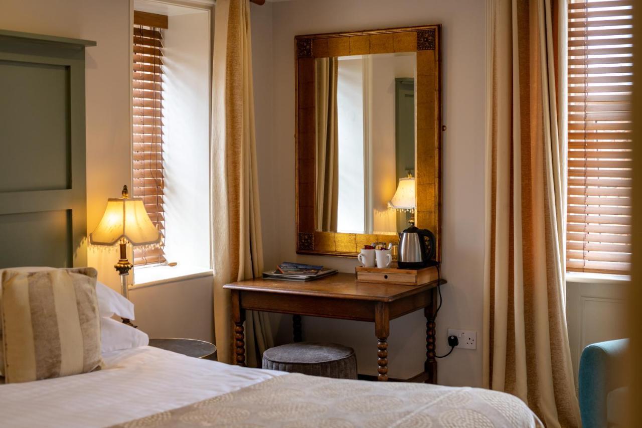 The Hotel