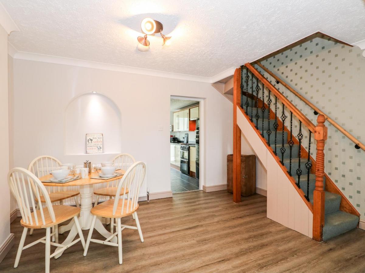 Holiday home 57 Southend Road