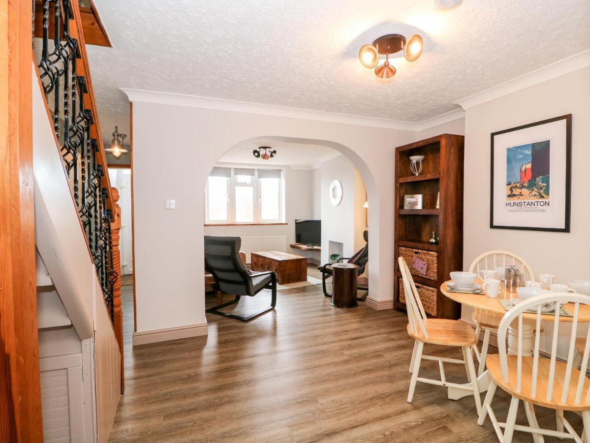 57 Southend Road Holiday home