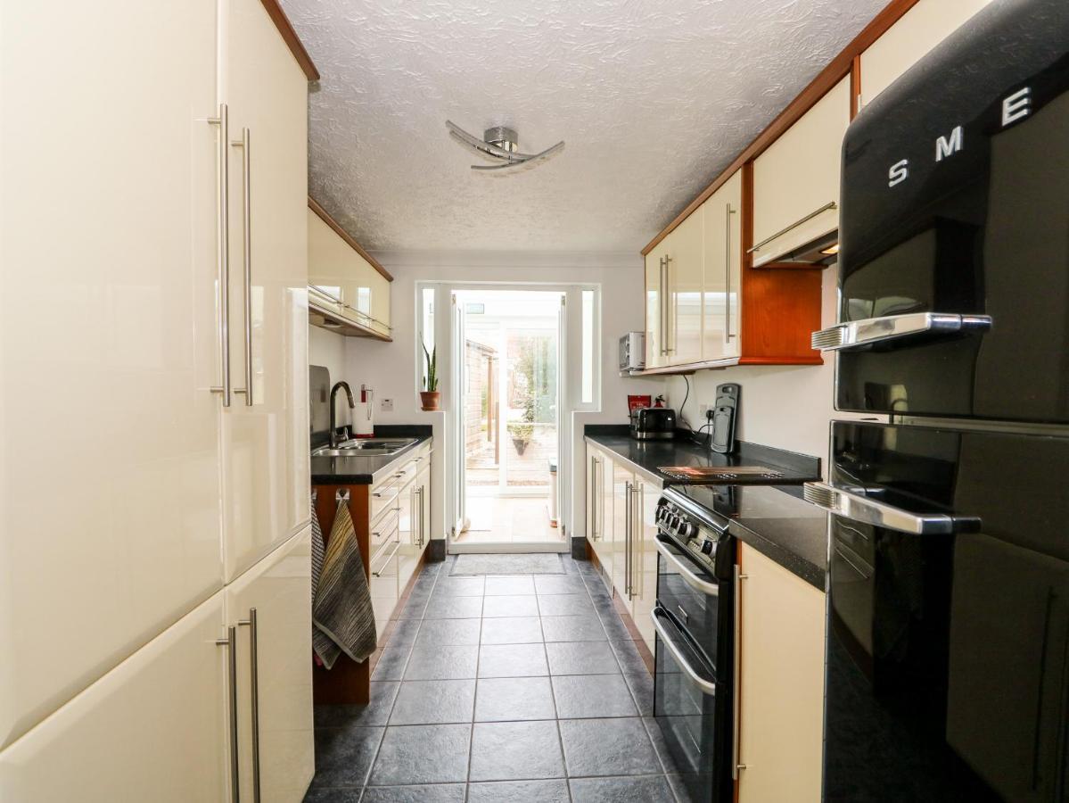 57 Southend Road Holiday home *
