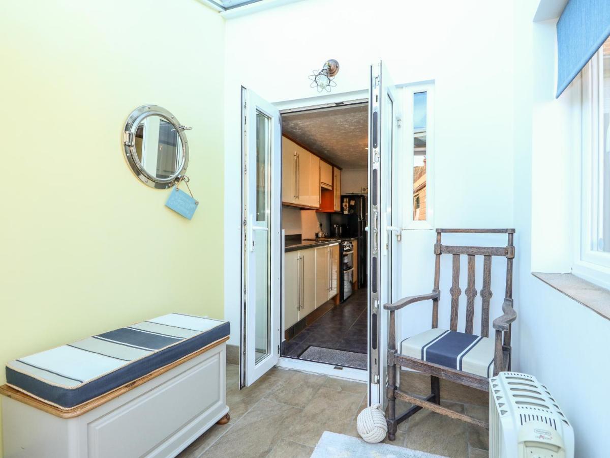 57 Southend Road Holiday home *