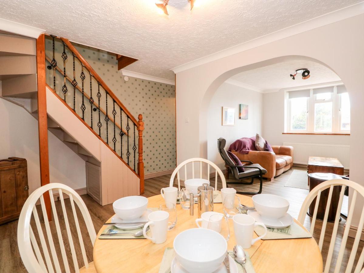 57 Southend Road Holiday home Hunstanton