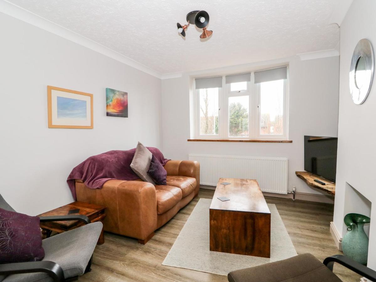 57 Southend Road Holiday home *