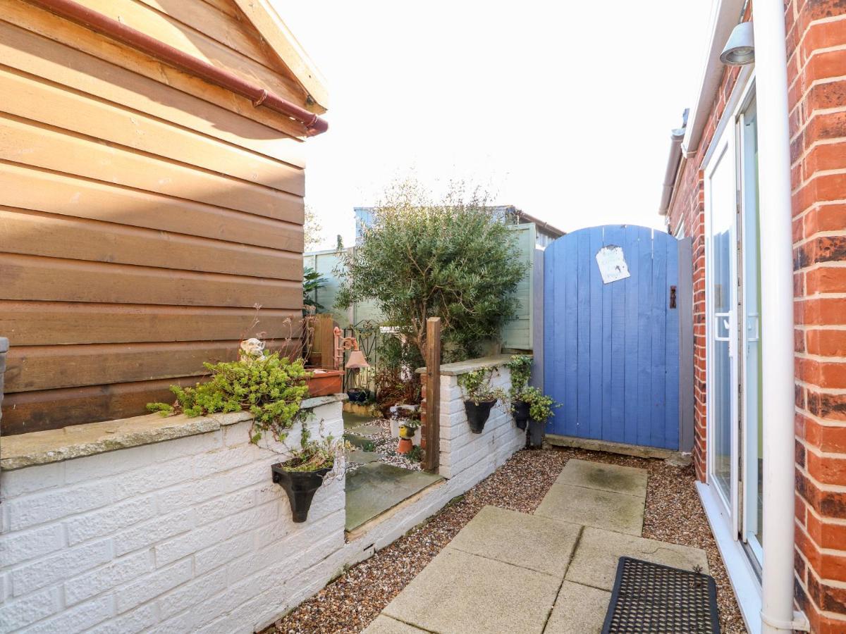 57 Southend Road Holiday home *