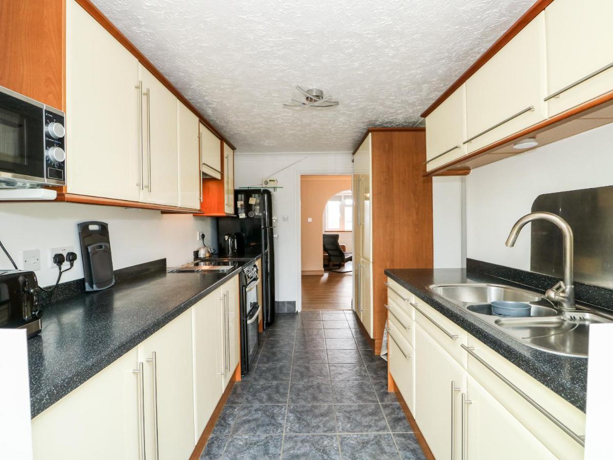 Holiday home 57 Southend Road Hunstanton