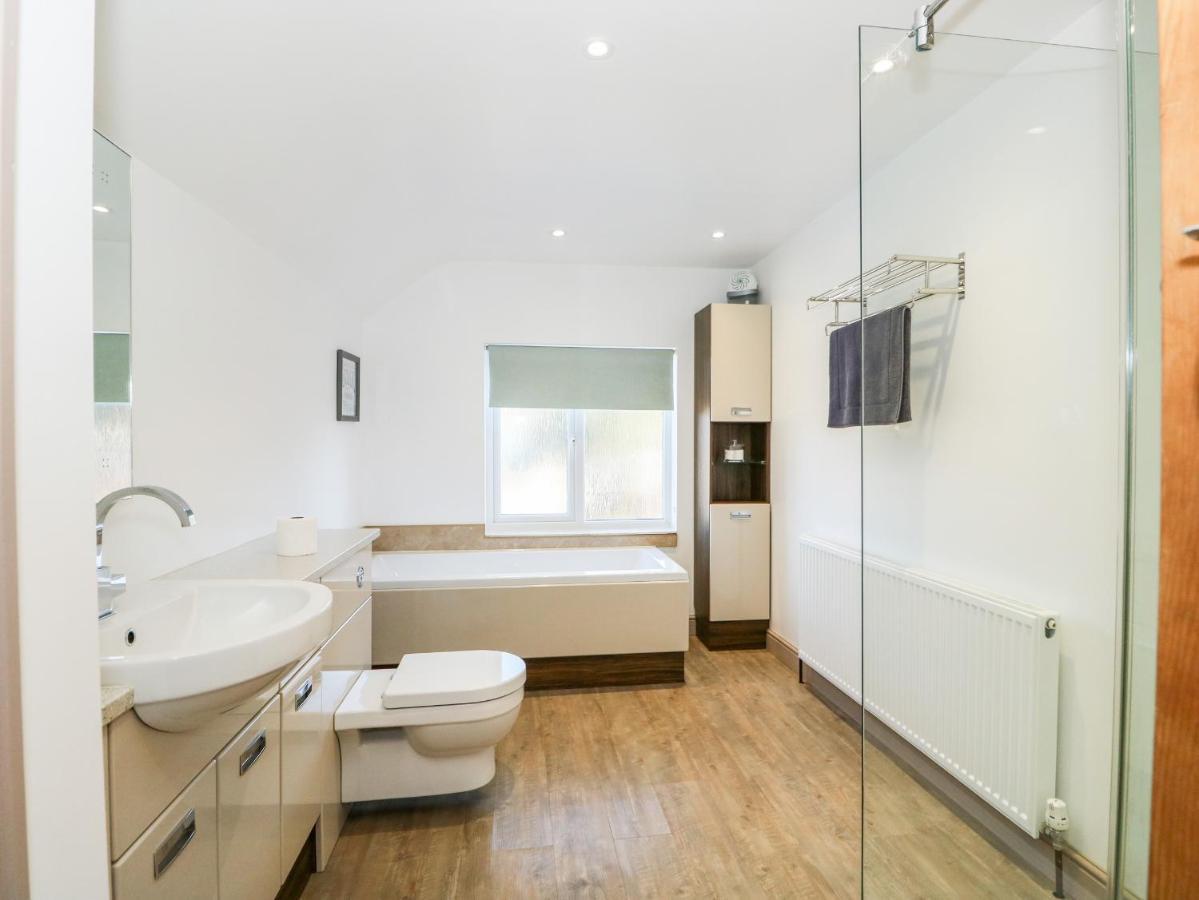 57 Southend Road Holiday home Hunstanton