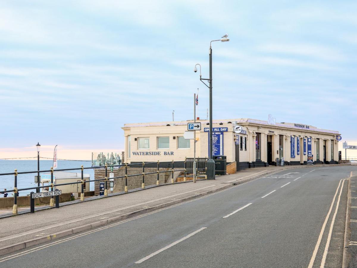 57 Southend Road Holiday home Hunstanton
