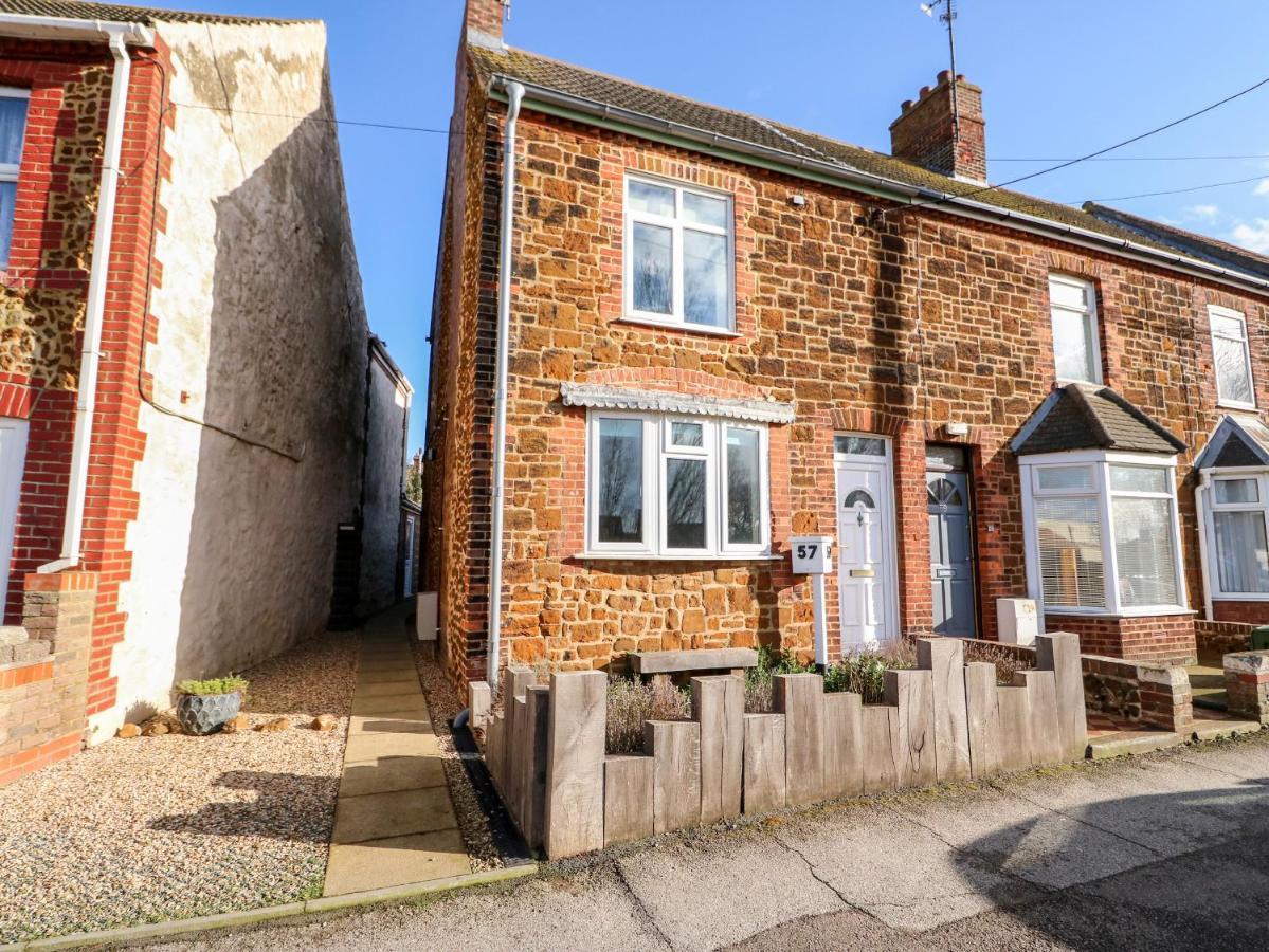 57 Southend Road Holiday home
