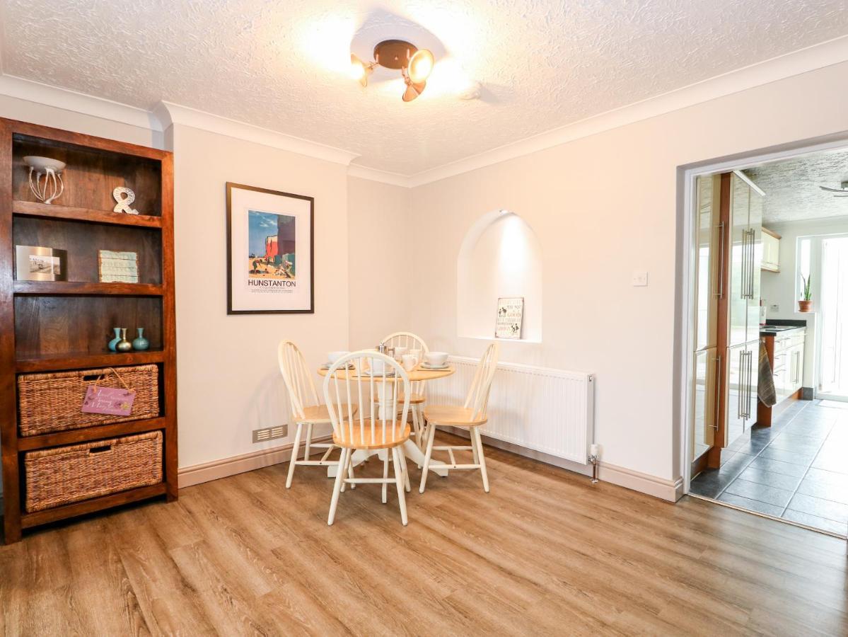 Holiday home 57 Southend Road Hunstanton